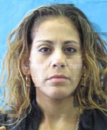Jessica Maria Navedo
