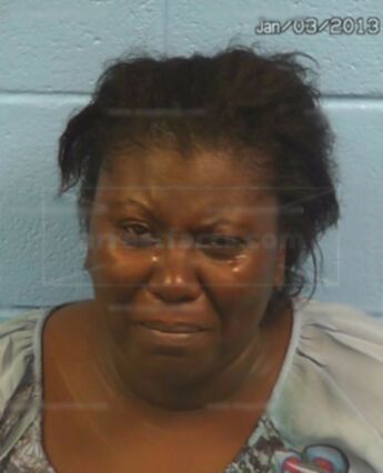 Tiffany Lashea Bell