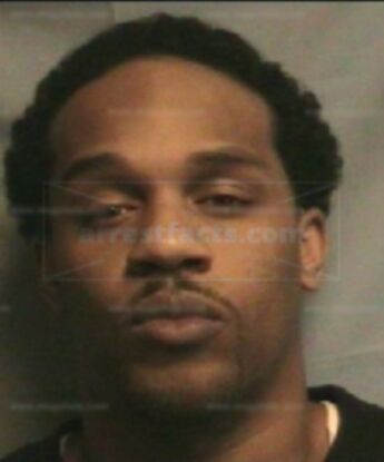 Keon Cleveland Cofield