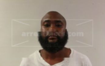 Dywan Everette Jacobs