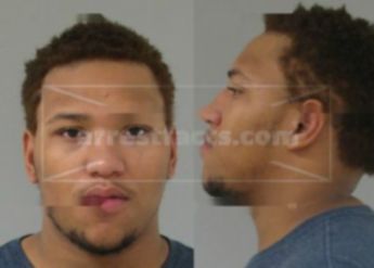 Rafeil Rydell Richardson Jr.