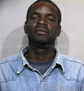 Roosevelt Lawrence Jones