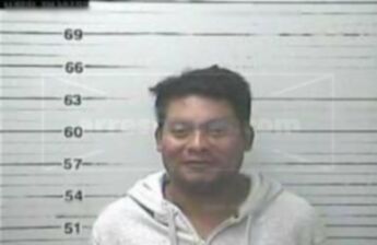 Jose Alexander Serrano