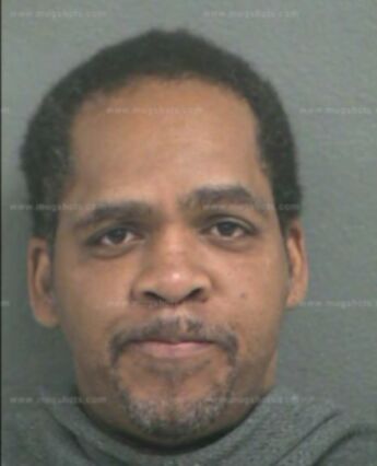 Enoch Clark Jr