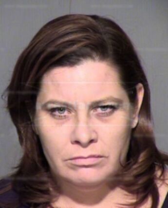 Christy Eileen Hollis