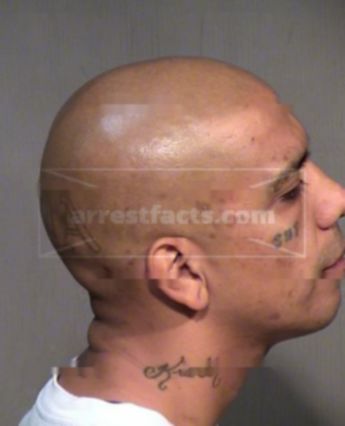 Gilbert Anthony Mainez