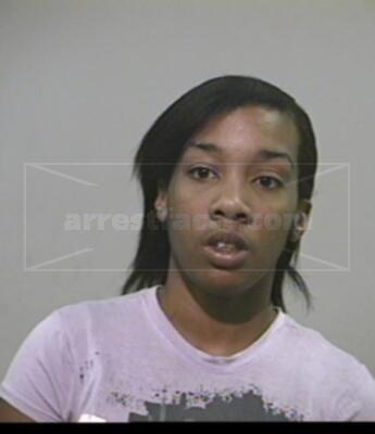 Keyana Donshae' Castile