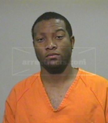 Christopher Ervin Washington