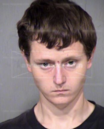 Jeffery Allen Falkner