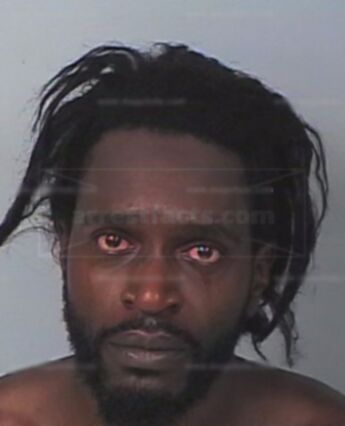 Keywe Jemel Gibson