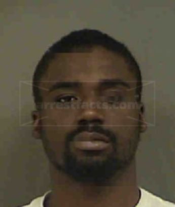 Anton Leron Henderson