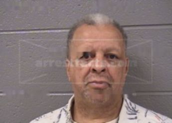 Leroy Graves
