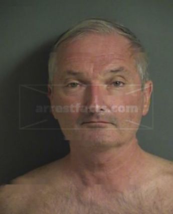 Kevin John Shannon