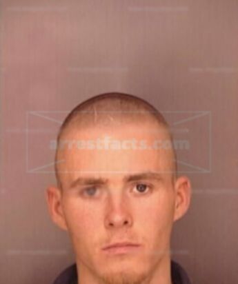 James Wendall Alderman
