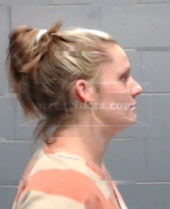 Jennifer Darlene Barnes
