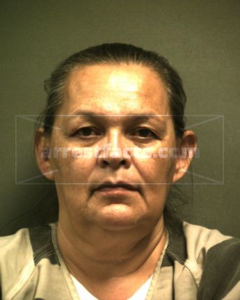 Irma Vizcarra Lucero