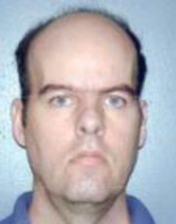 David Wayne Hoffpauir