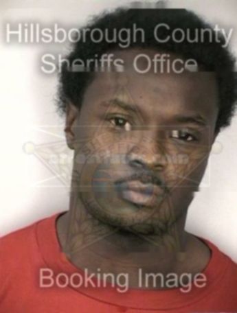 Maurice Lamar Anderson