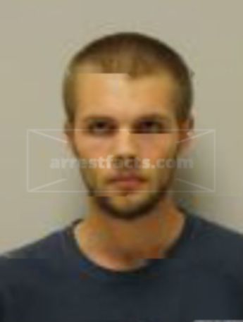 Dallas Elwood Crooks