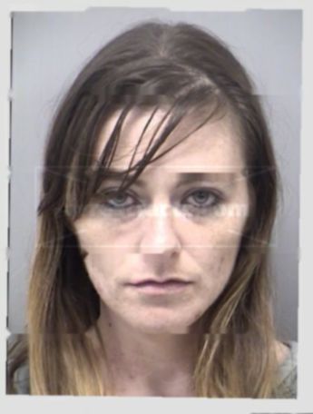 Amber Shawn James