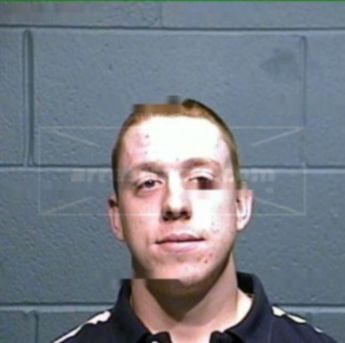 Jeffery Mitchell Walls