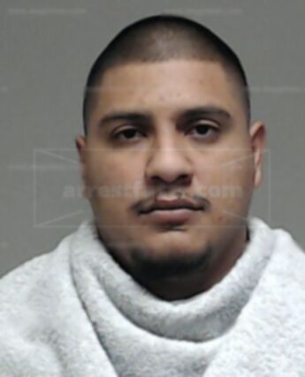 Richard Hernandez Jr.