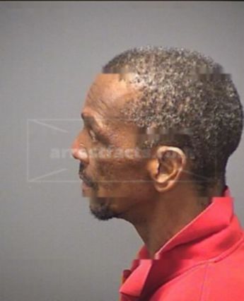 John Edward Wall