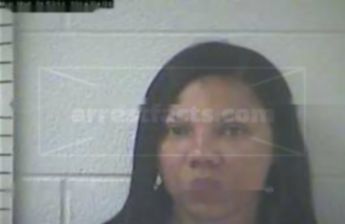 Latonya Nicole Johnson