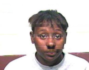 Erica Denise Jordan
