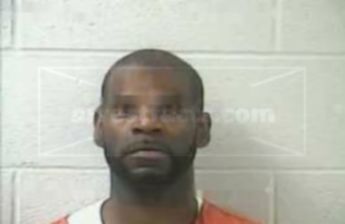 Anthony Dwayne Canada