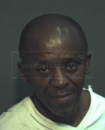 Tracy Bernard Pryor