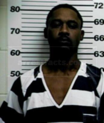 Anthony Deaundra Williams