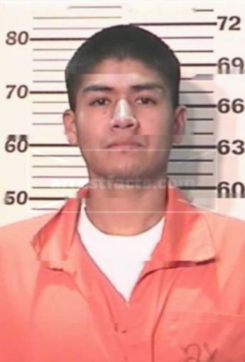 Bradley Begay