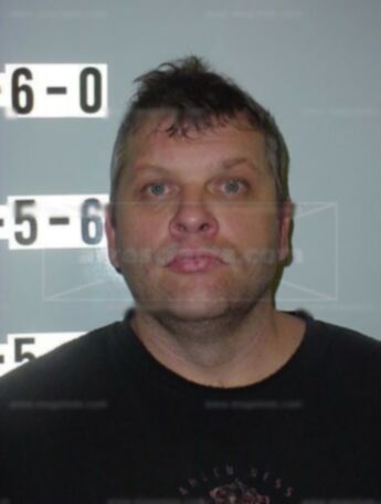 Jubal Ray Massie