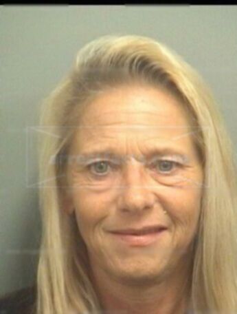 Marcia Ann Best