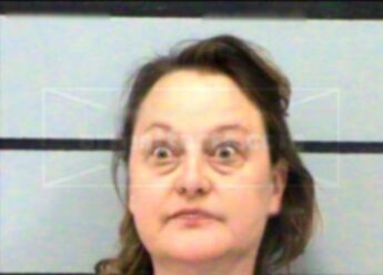 Tina Sue Jennings