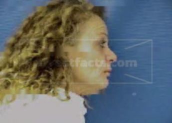 Dina Michelle Scott