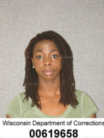 Keisha M Jackson