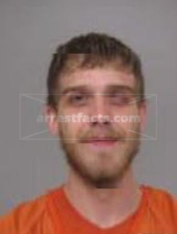 Dustin Michael Carpenter