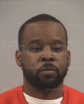 Markel Sharone Watson