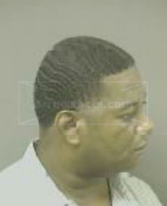 Jerome Jones