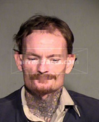 Joshua Joseph Bartley