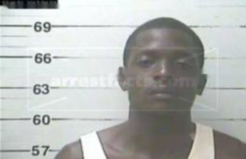 Shontel Jamel Stokes
