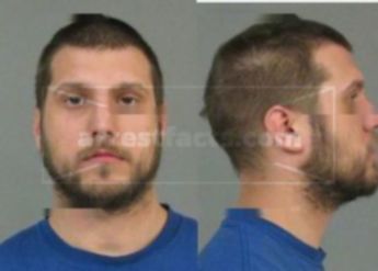 Steven Jacob Stablewski