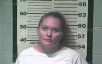 Heather Nicole Boyer