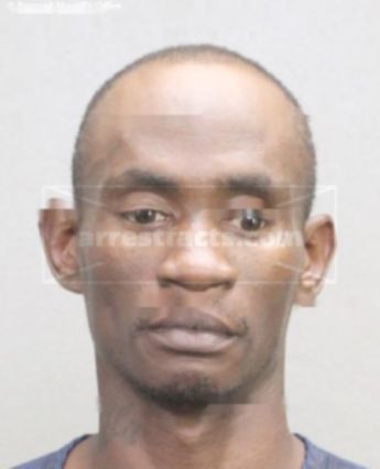 Oj Warfield Jones