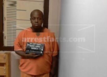 Phil Otis Cross Jr.