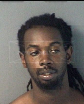 Stephen Trevor Montgomery