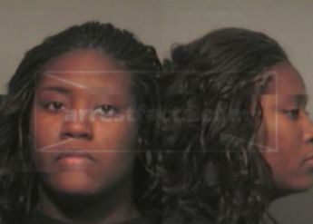 Kashicka Fredsha Griffin