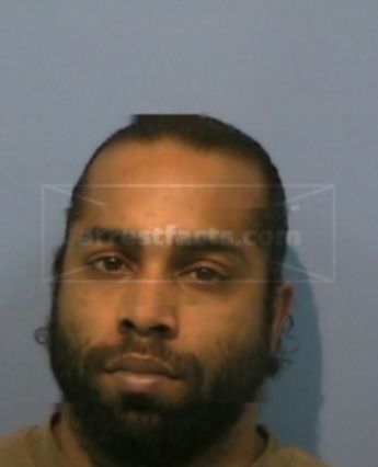 Nicko Antione Warren Tatum